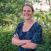 Annemiek ter Heijne WUR