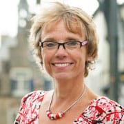 Annemieke Nijhof 180 vk