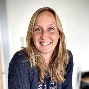 Anouk van der Poll klein