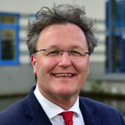 Arjan Driesprong 180 vk