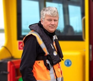 Arjan Wijdeveld 