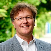 Arjan Driesprong 180 vk