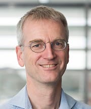 Arjen Koomen Arcadis