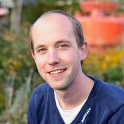 Arjon Buijert