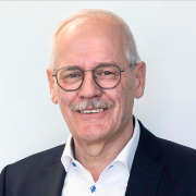 Arnold Jansen