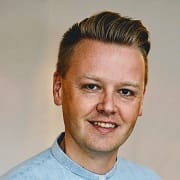 Arthur Laumann UvW
