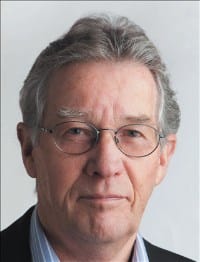 Auteur Ben Tangena