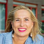 Barbara Oomen 180 vk