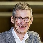 Bart van den Hurk 180 vk 