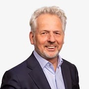 Bart de Zwart