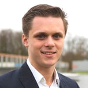 Bas Peeters 180 vk 