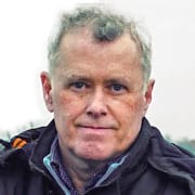 Bas Reedijk 180 vk 