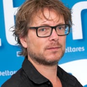 Bas van Maren 180 vk