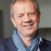 Bas van der Wal vk