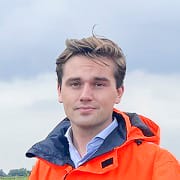 Bas Knapp HH Rijnland