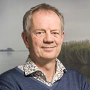 Bas van der Wal