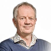 Bas van der Wal