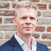 Bastiaan Lammers vk 180 