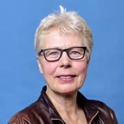 Bea de Buisonje 180 vk 