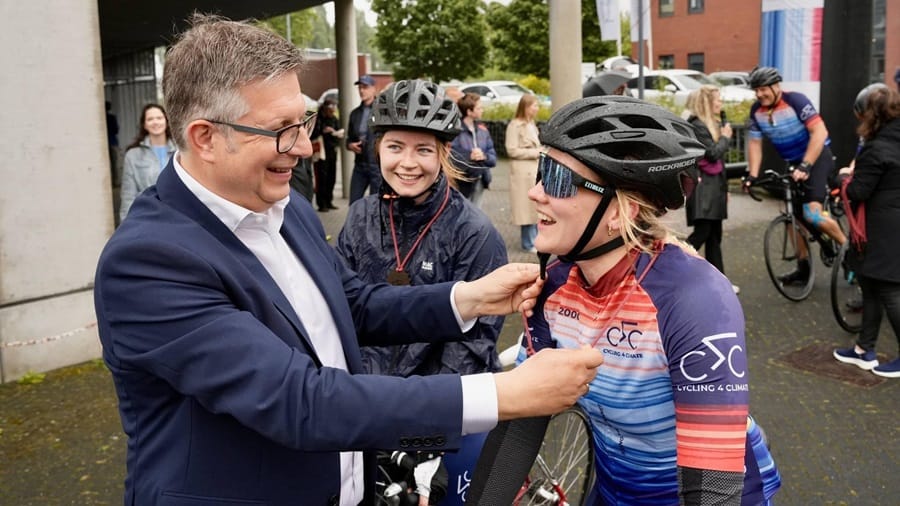 Beeld ClimateClassic 2024