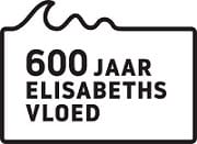 Beeldmerk 600 jaar Elisabethsvloed
