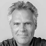 Bert Westenbrink 180 vk