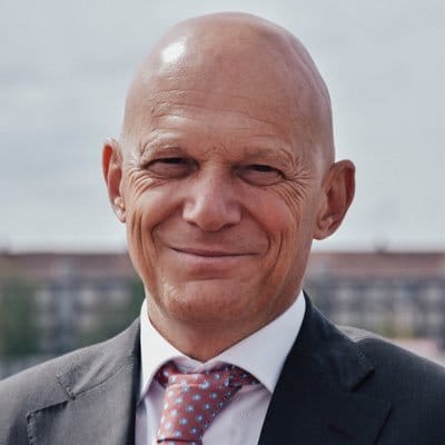 Bert Wijbenga
