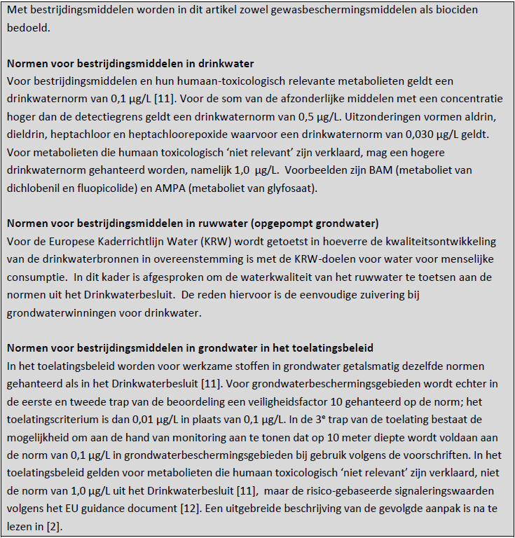 Bestrmiddelenkader