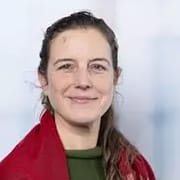 Bregje van Wesenbeeck
