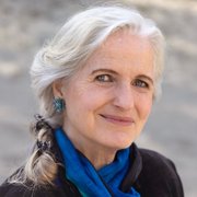 Brigitte van Baren