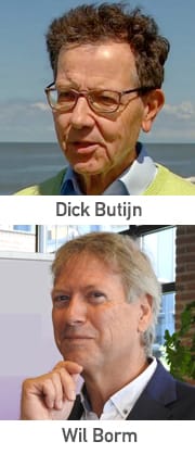 Butijn en Borm 