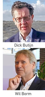 Butijn en Borm b