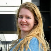 Carolien Kraan 