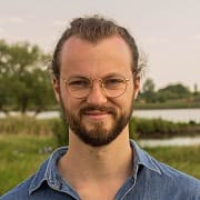 Caspar Roebroek