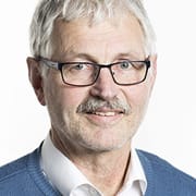 Cees Zoon 180 vk 