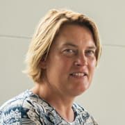 Christine van der Valk 180 vk