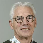 Chrit Wolfhagen 180 vk 