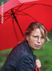 Column Marjolijn Haast lang Molle