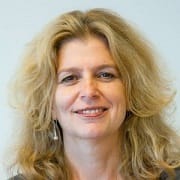 Cora Uijterlinde