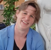 Corine Hoeben