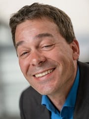 Corjan Gebraad