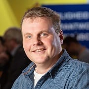 Corné van den Berg