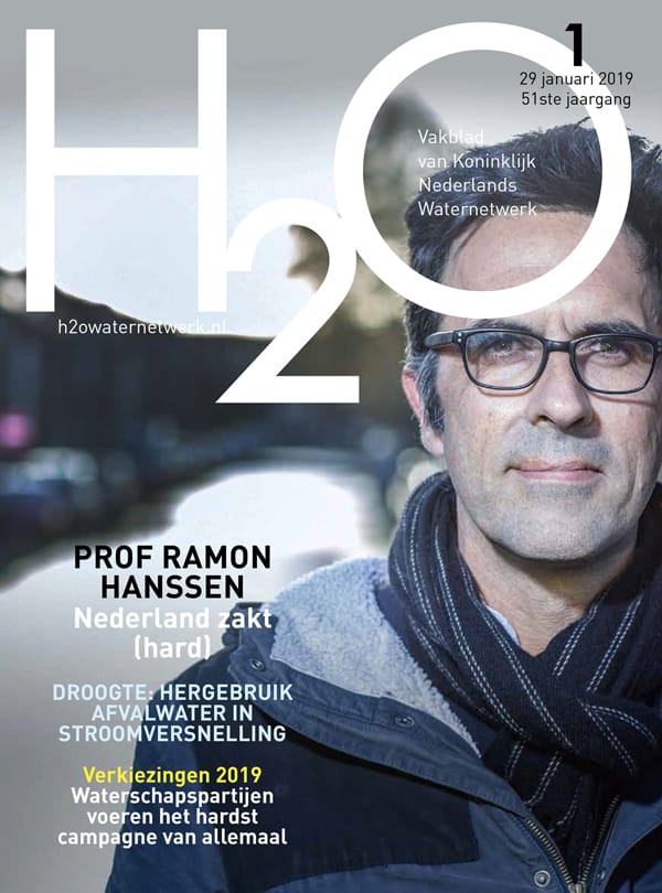 Cover H2O jan 600 