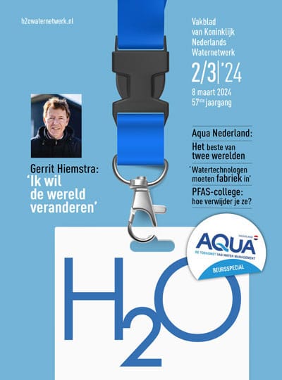 Cover H2O maart 2024 400