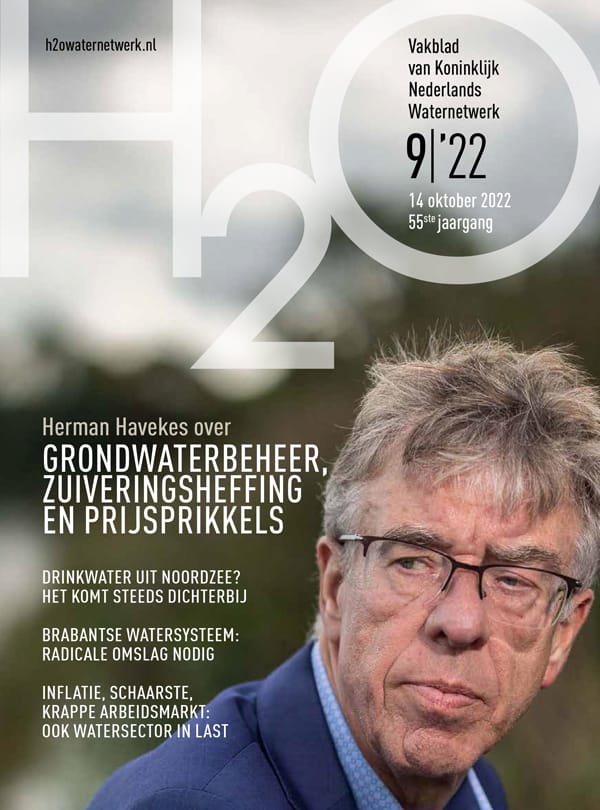 Cover H2O okt 600