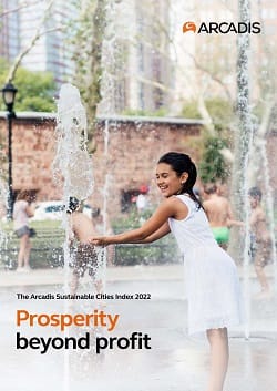 Cover rapport Arcadis