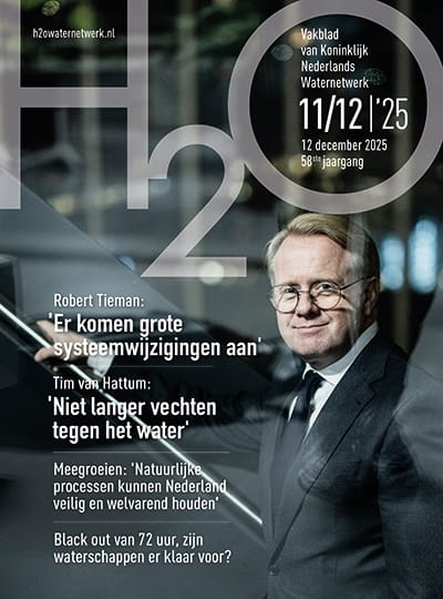 Cover H2O nr 11 dec 2025 400 