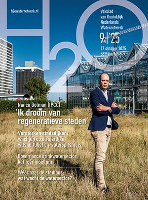 Cover H2O nr 9 okt 2025 300