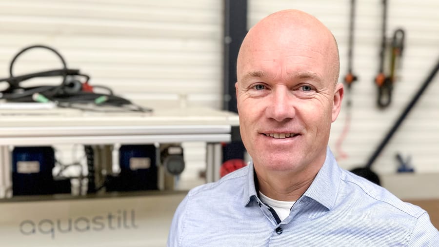 DEF Aquastill Jeroen Dijkstra 900 