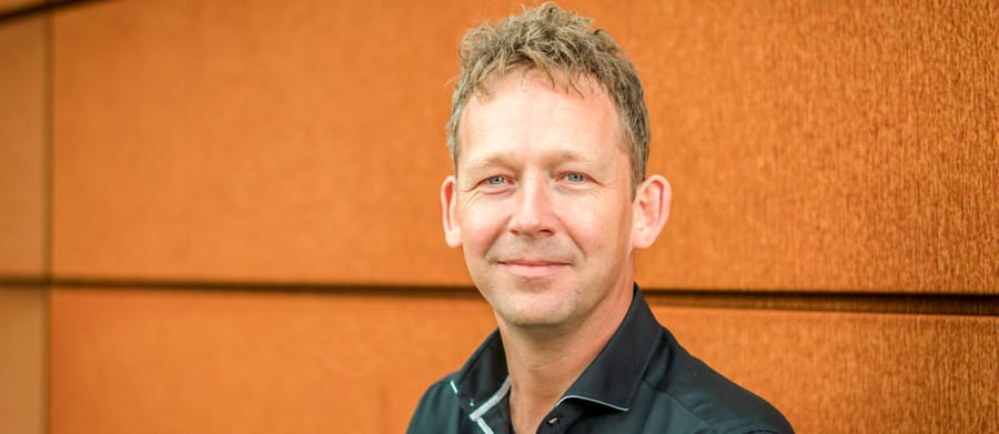 DEF HDM Henry van der Bij 900 c 